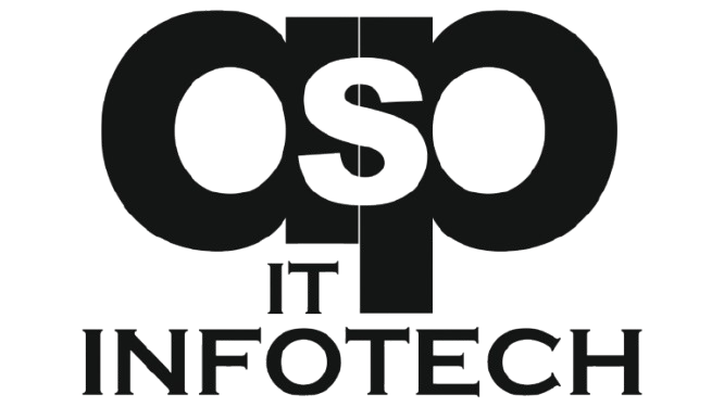 APS IT Infotech Logo