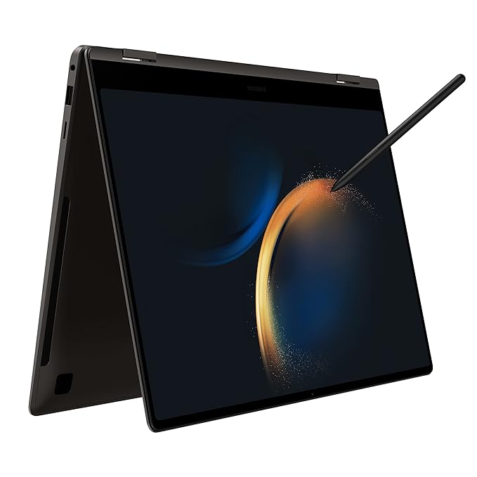 Samsung Galaxy Book